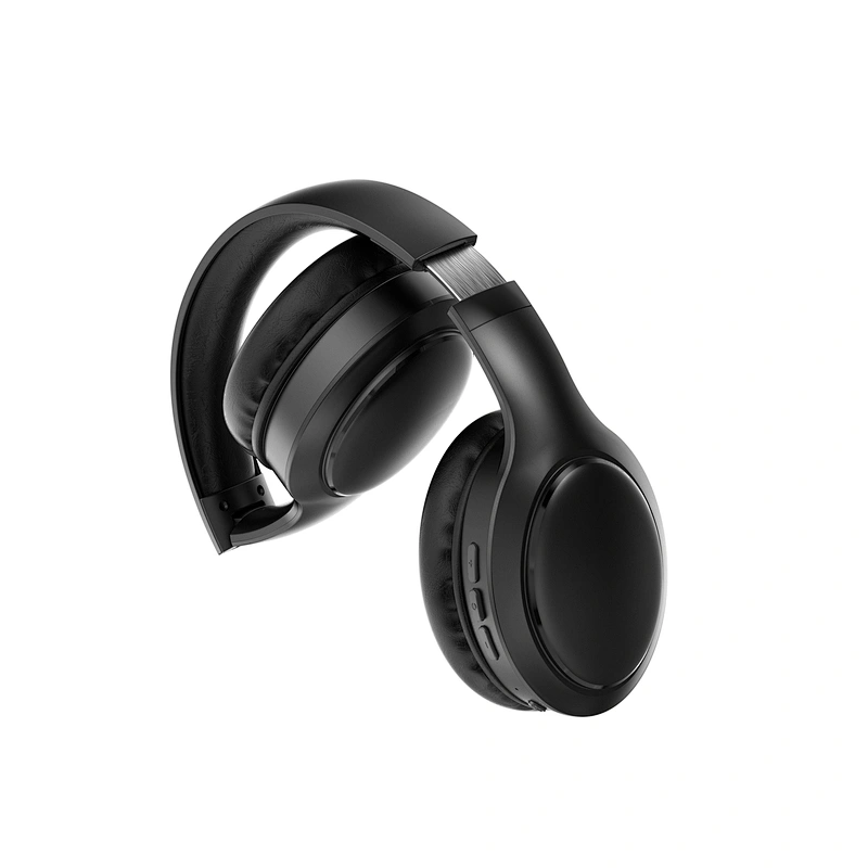 2022 New Fashionable Foldable Over ear bluetooth beadphones