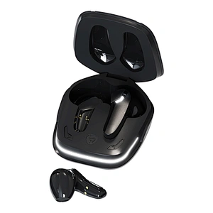 Dual Micrphone ENC TWS earbuds