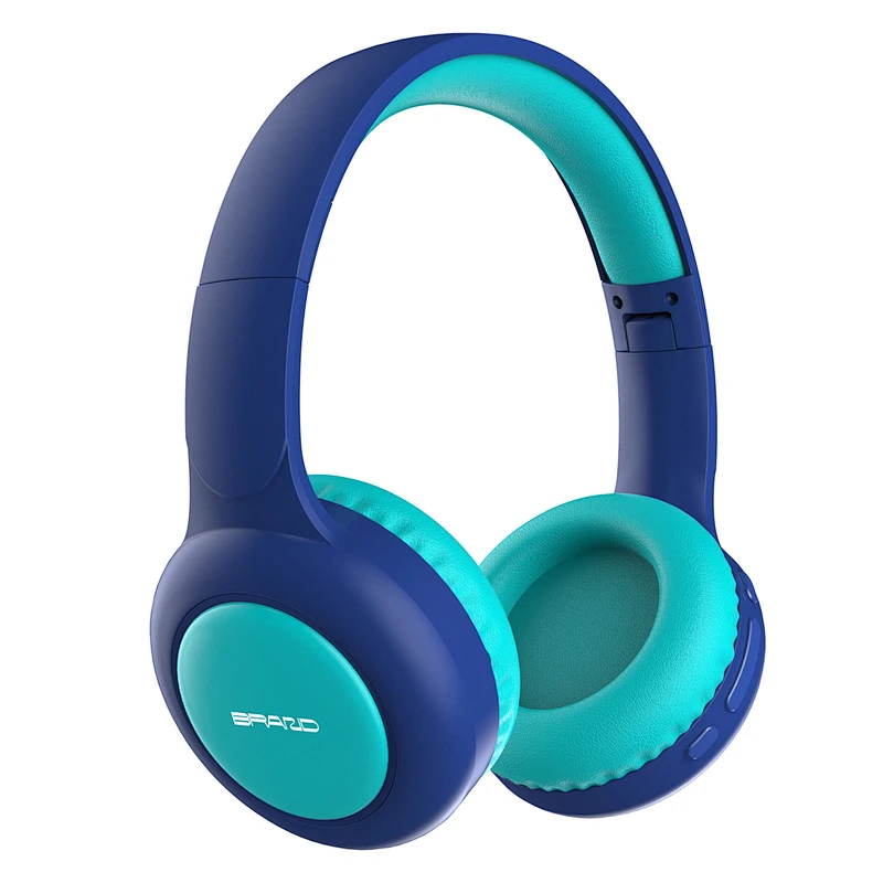 2022 new foldable design bluetooth headset