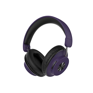 Portable Active Noise Cancelling Headphones Bluetooth