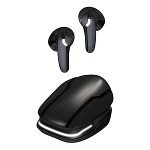Dual Micrphone ENC TWS earbuds