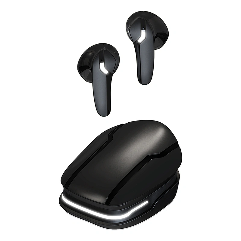 Dual Micrphone ENC TWS earbuds