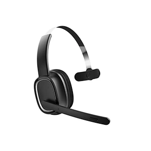 Call Center ENC bluetooth headset Hands-Free Wireless noise cancelling call center headphone