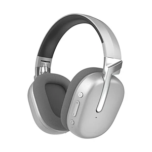 Hybrid Active Noise Cancelling Headphones