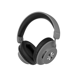 Portable Active Noise Cancelling Headphones Bluetooth