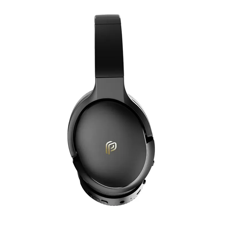 2023 new ANC Over Ear wireless noise cancelling bluetooth headphone