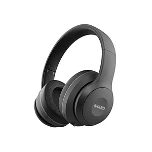 Active Noise Cancelling Headphones Wireless Over Ear Bluetooth Headphone