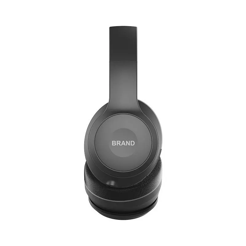 Active Noise Cancelling Headphones Wireless Over Ear Bluetooth Headphone
