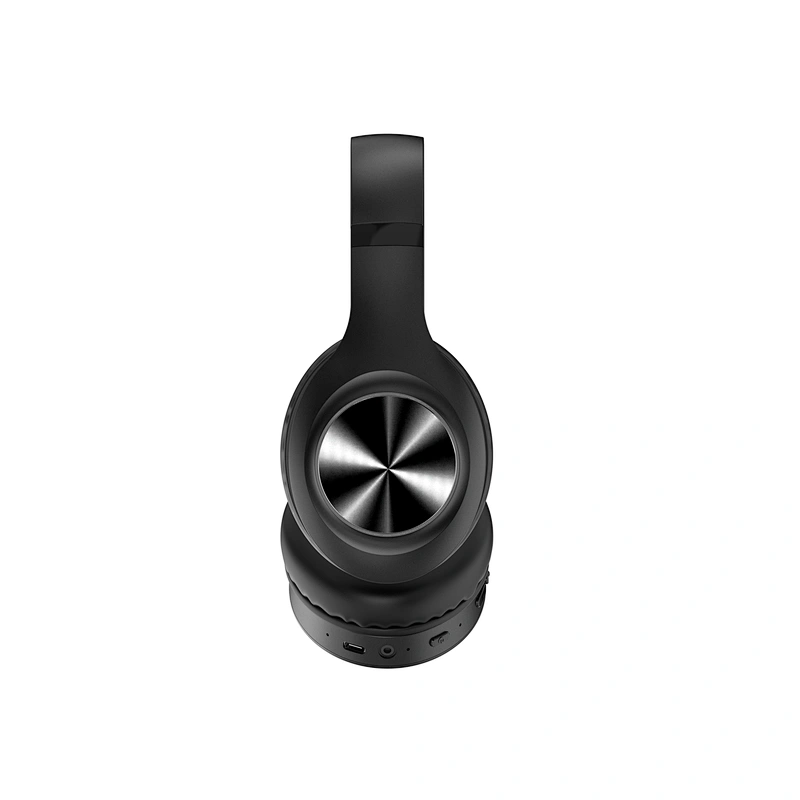 ANC over ear wireless bluetooth headphones