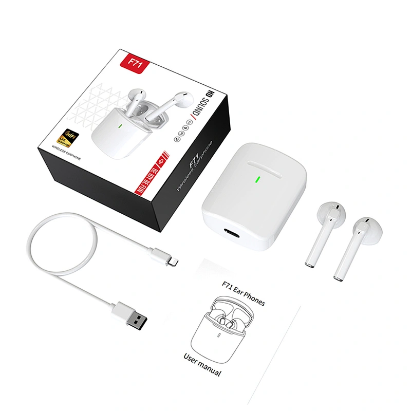 Wireless Earbuds Bluetooth 5.0 TWS Earbuds