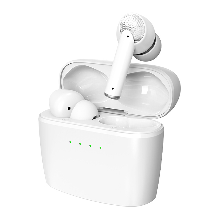 ANC Noise Cancellation Earbuds TWS Wireless Earphone