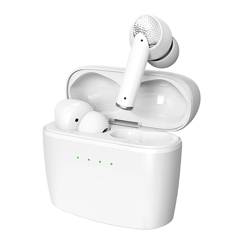 ANC Noise Cancellation Earbuds TWS Wireless Earphone