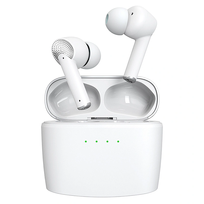ANC Noise Cancellation Earbuds TWS Wireless Earphone