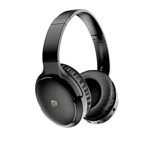 2023 new ANC Over Ear wireless noise cancelling bluetooth headphone