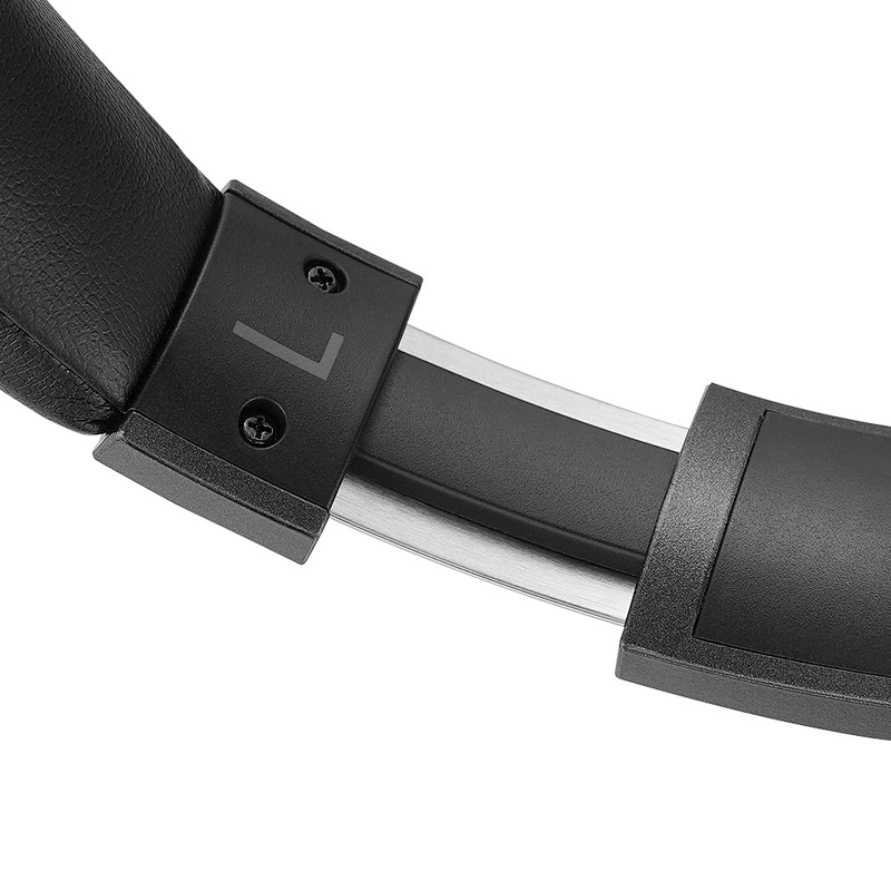 2023 new ANC Over Ear wireless noise cancelling bluetooth headphone