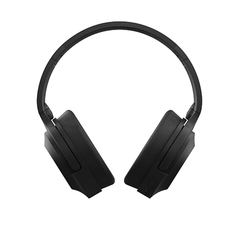 2023 new ANC Over Ear wireless noise cancelling bluetooth headphone