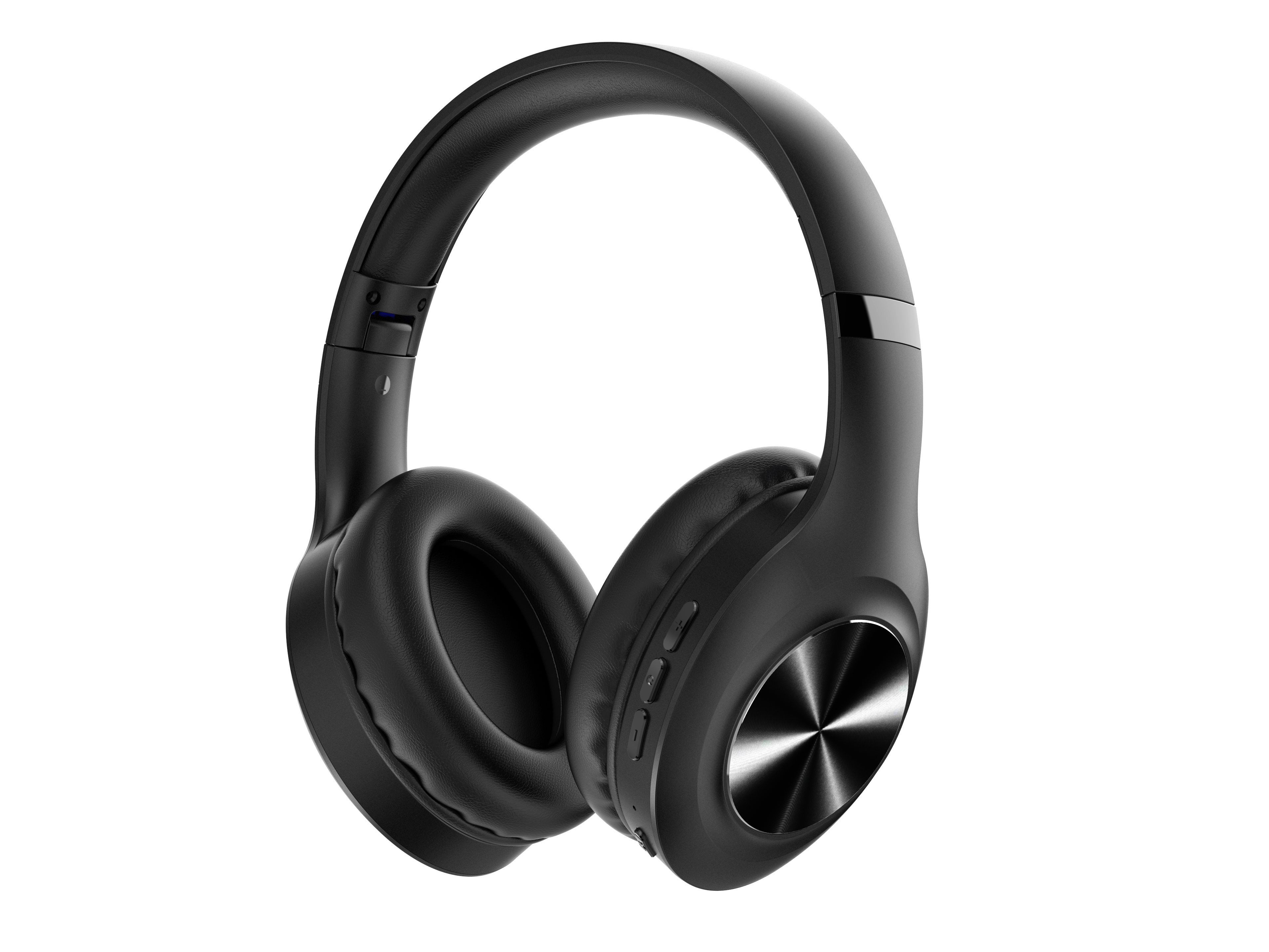Wireless Over Ear Bluetooth Headphones