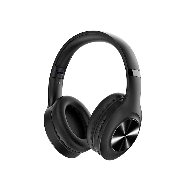 Wireless Over Ear Bluetooth Headphones