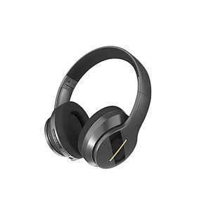 Active Noise Cancelling Headphones with Microphone Wireless Over Ear Bluetooth Headphones