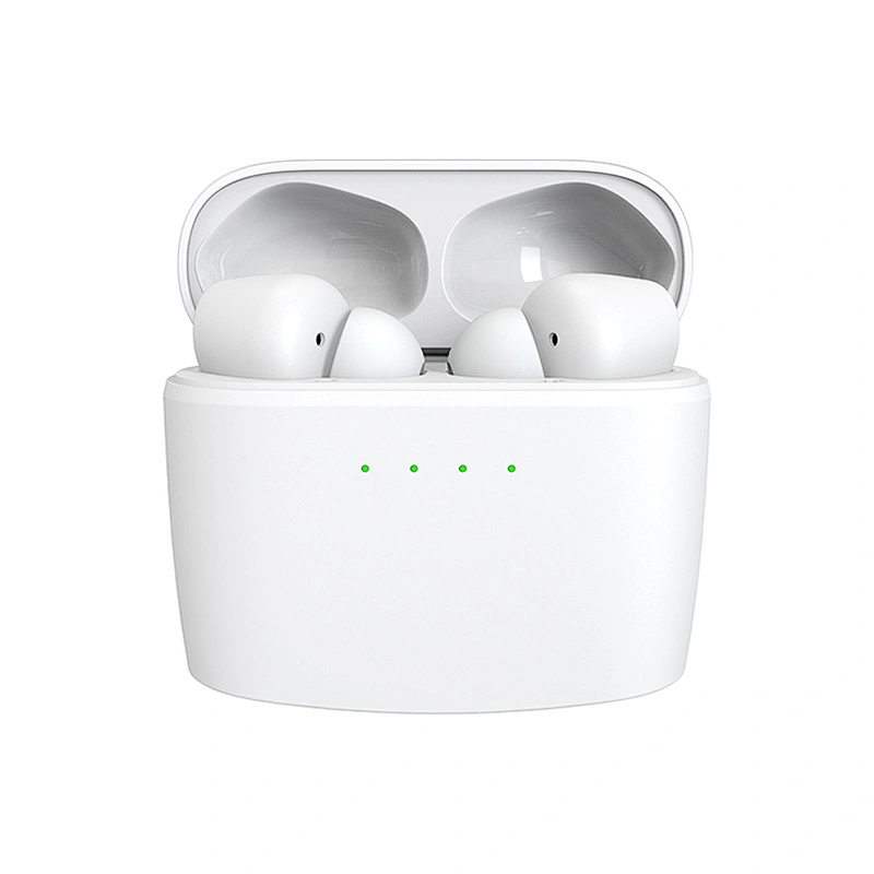 ANC Noise Cancellation Earbuds TWS Wireless Earphone