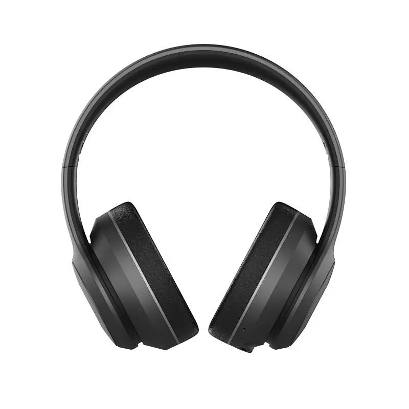 Active Noise Cancelling Headphones Wireless Over Ear Bluetooth Headphone