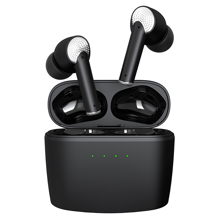 2022 new ENC Earphone ANC TWS Mini Wireless Earbuds