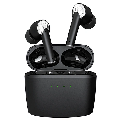 2022 new ENC Earphone ANC TWS Mini Wireless Earbuds