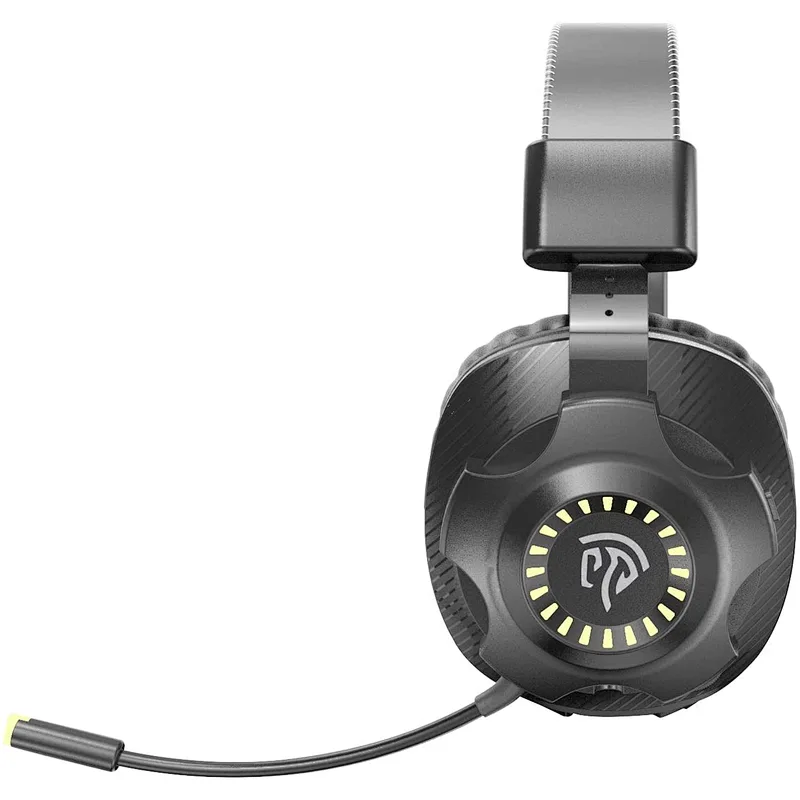 2.4G Wireless Gaming Headset Gaming Headphones