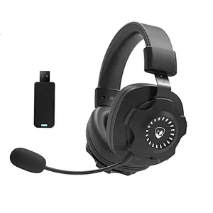2.4G Wireless Gaming Headset Gaming Headphones