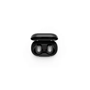 Waterproof dual mic ENC TWS earbuds bluetooth earphone