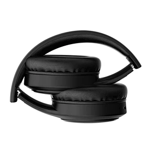 ANC over ear wireless bluetooth headphones