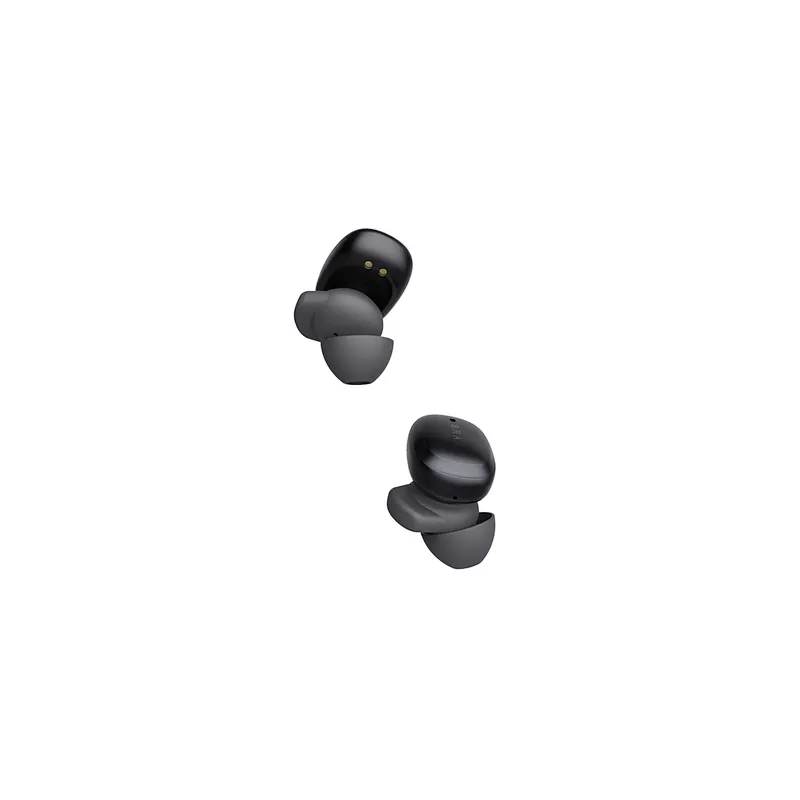 Waterproof dual mic ENC TWS earbuds bluetooth earphone