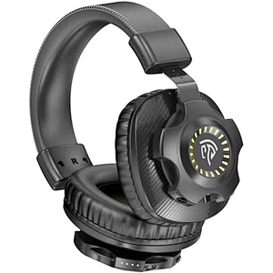 2.4G Wireless Gaming Headset Gaming Headphones