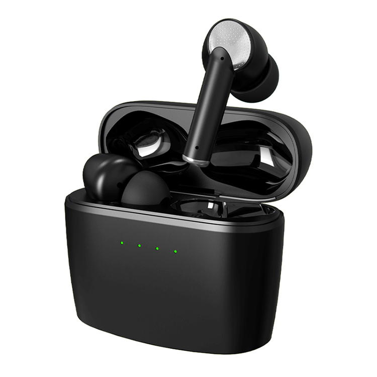 Active Noise Cancelling TWS Wireless Earbuds