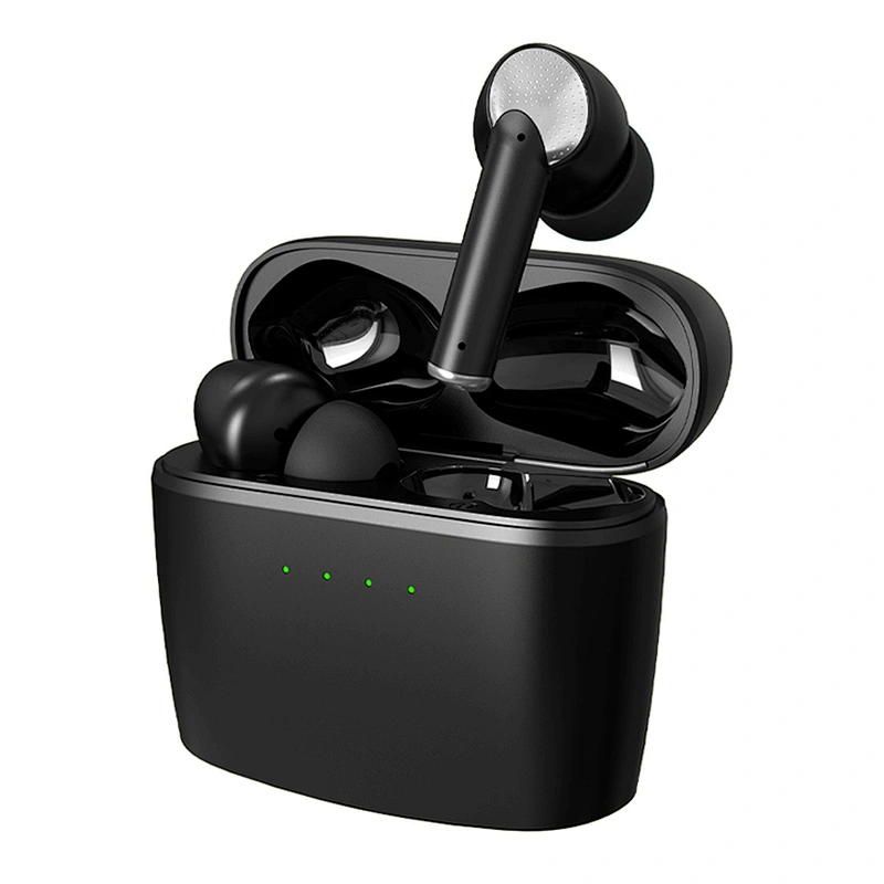 2022 new ENC Earphone ANC TWS Mini Wireless Earbuds