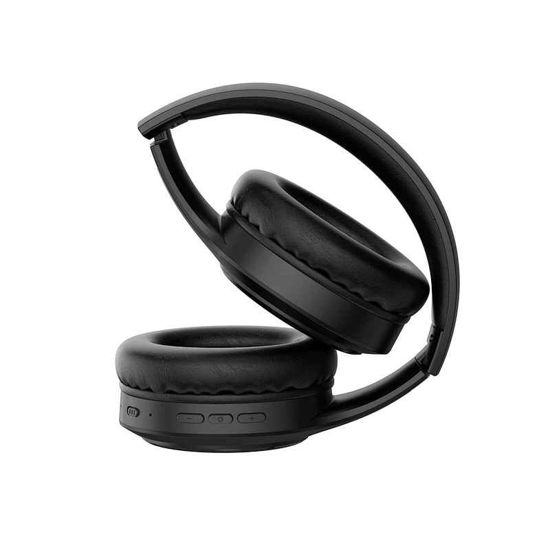 2022 new wireless bluetooth over ear headset with mic