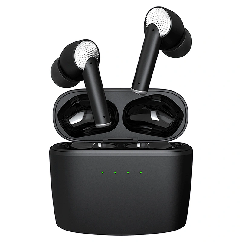Active Noise Cancelling TWS Wireless Earbuds