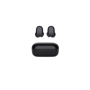 Waterproof dual mic ENC TWS earbuds bluetooth earphone