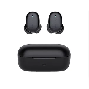 2022 new IPX5 waterproof dual ENC mic TWS earphone