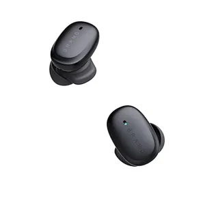 2022 new IPX5 waterproof dual ENC mic TWS earphone