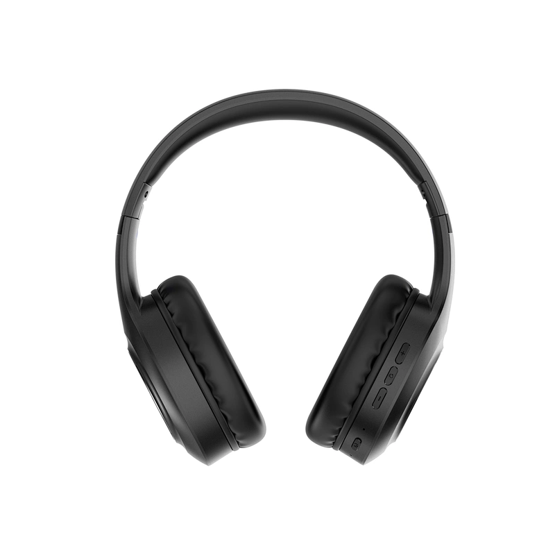 2022 new wireless bluetooth over ear headset with mic