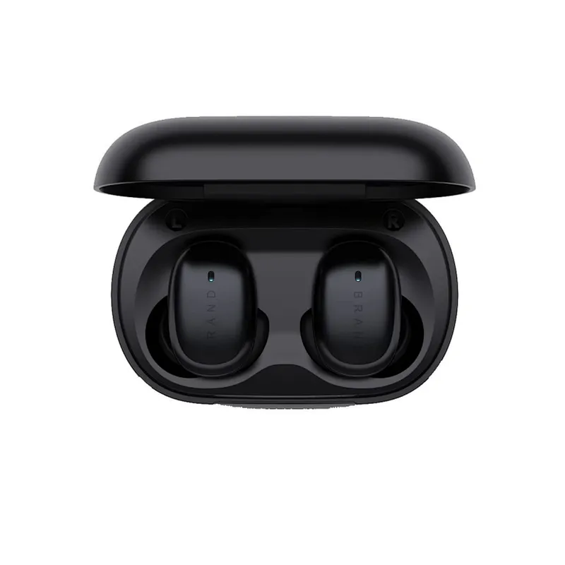2022 new IPX5 waterproof dual ENC mic TWS earphone