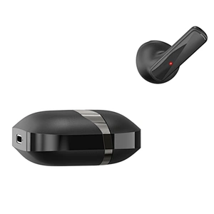 TWS Headphones Earbuds True Stereo Headset Wireless Earphone