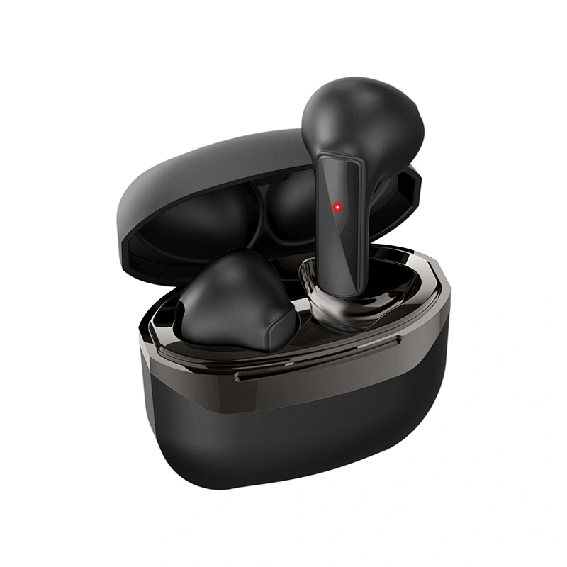 TWS Headphones Earbuds True Stereo Headset Wireless Earphone
