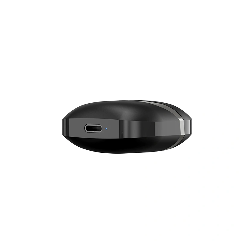 TWS Headphones Earbuds True Stereo Headset Wireless Earphone