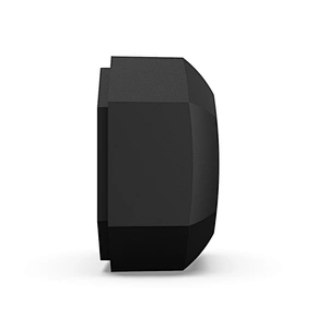 waterproof ip67 Silicone material Ble5.0 Acceleration sensor programming Beacon for warehousing