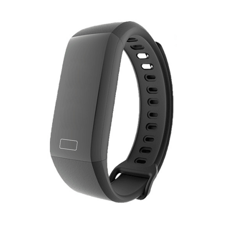 FCC CE social distance alarm bracelet beacon contact tracing ble 5.0 bluetooth beacon tracker IoT Bluetooth Gateway