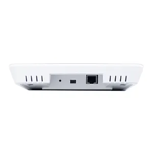 KKM MQTT IOT waterproof ble beacon receiver smart home ethernet wifi ble gateway with led indicator