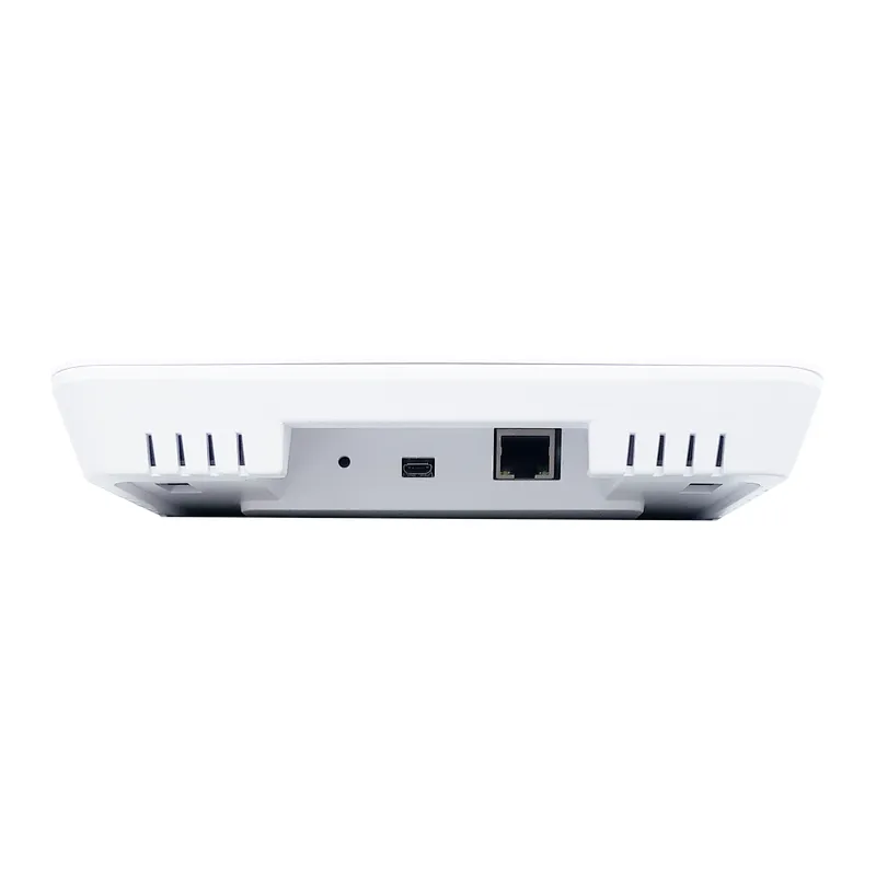 KKM MQTT IOT waterproof ble beacon receiver smart home ethernet wifi ble gateway with led indicator