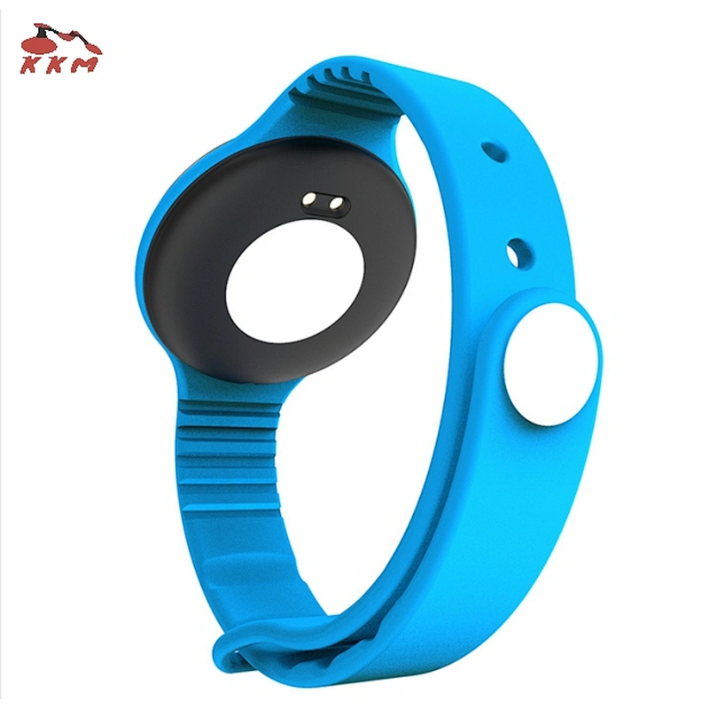 BLE 5.0  body temperature tracker body temperature  monitor temperature check bracelet wristband